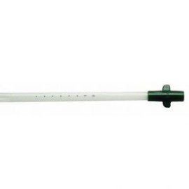 Cánula EasyGrip Ipas de 10mm color verde