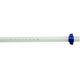 Cánula EasyGrip Ipas de 12mm color azul marino