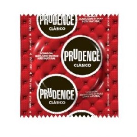 CONDON PRUDENCE