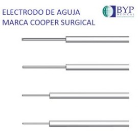 Electrodo Aguja N2512 Cooper Surgical