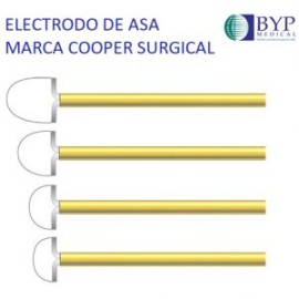 Electrodo Asa Diatérmica R1007 Cooper Surgical